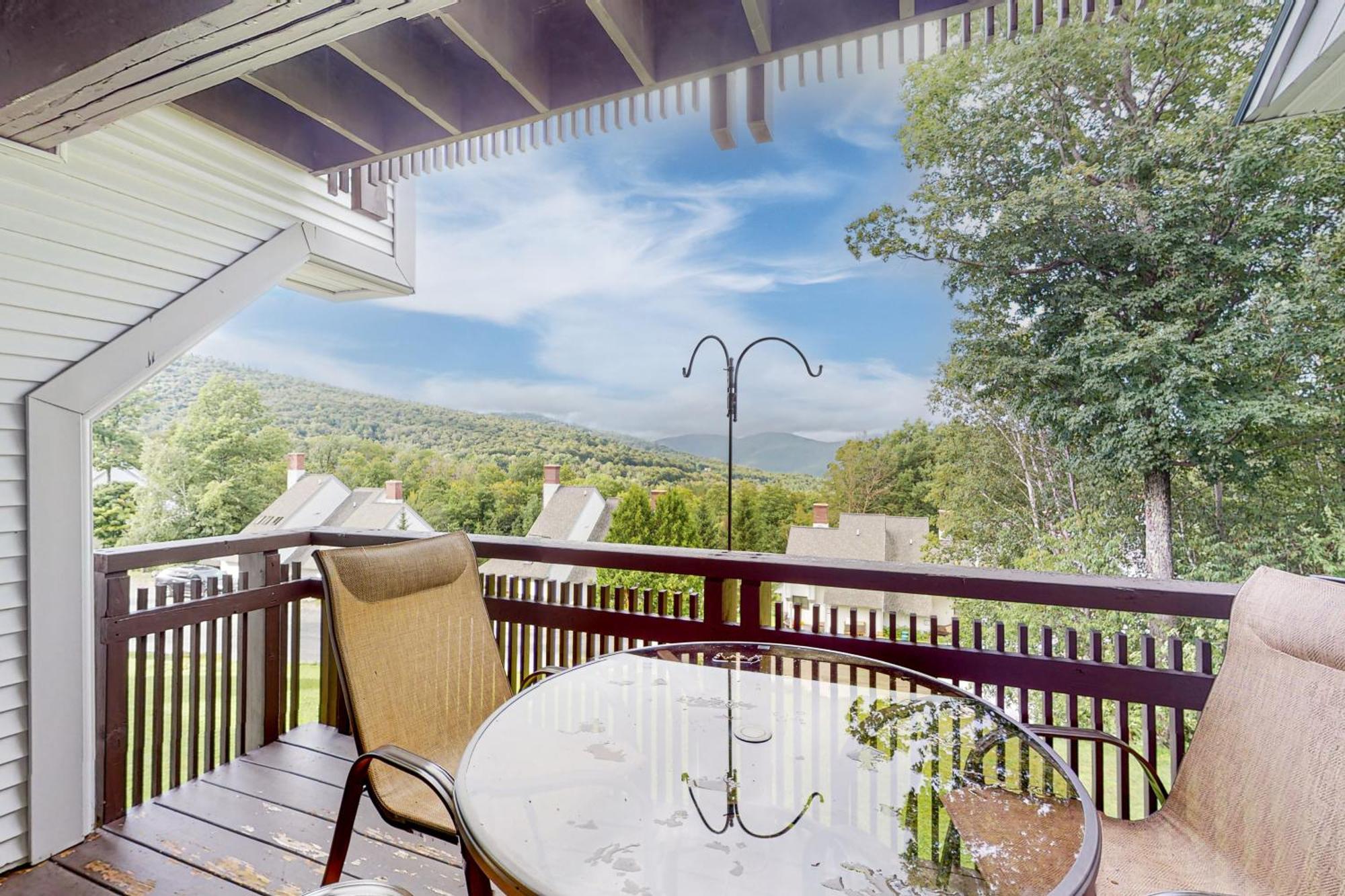 Sunrise Village Killington Δωμάτιο φωτογραφία