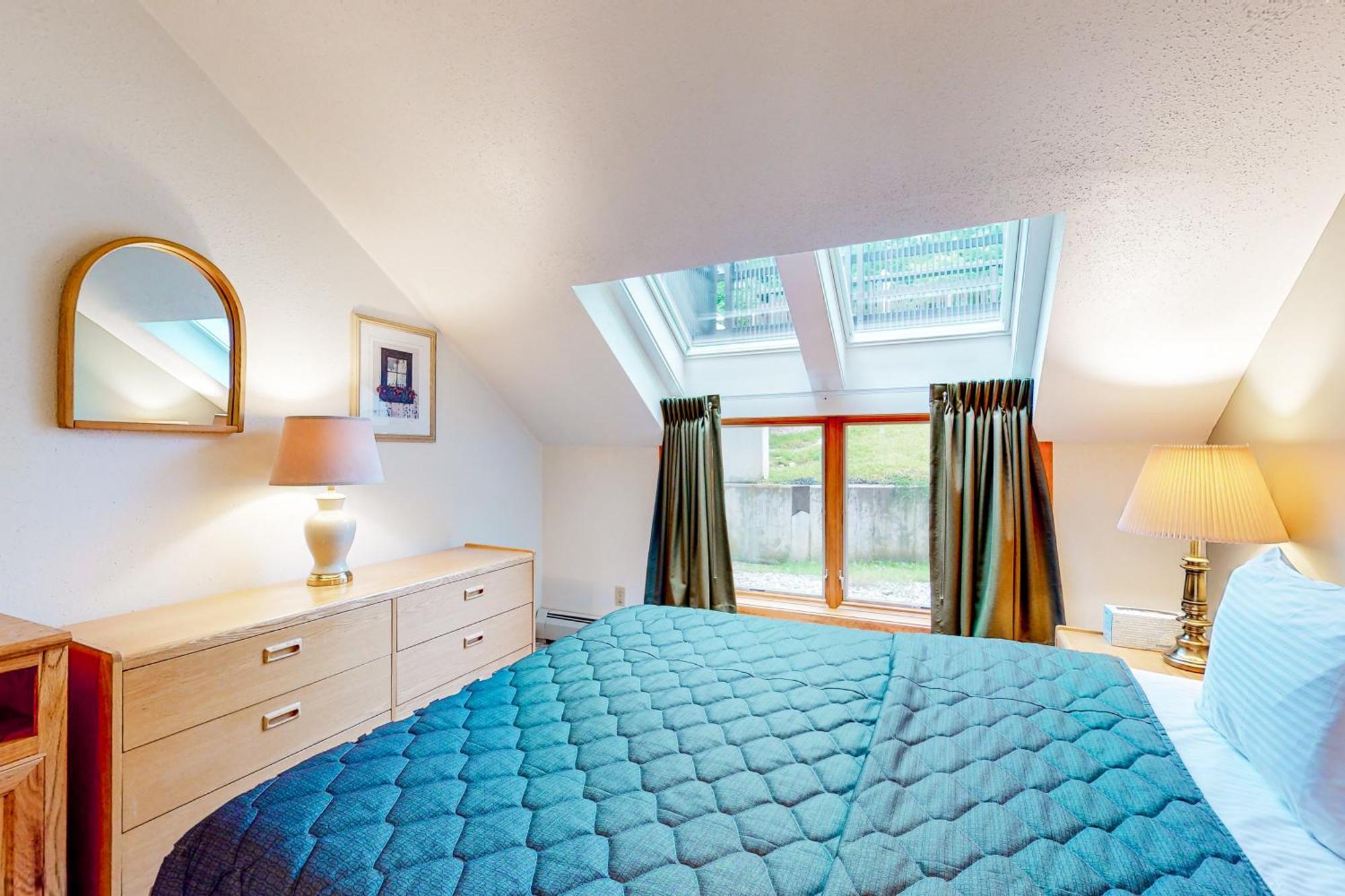 Sunrise Village Killington Δωμάτιο φωτογραφία