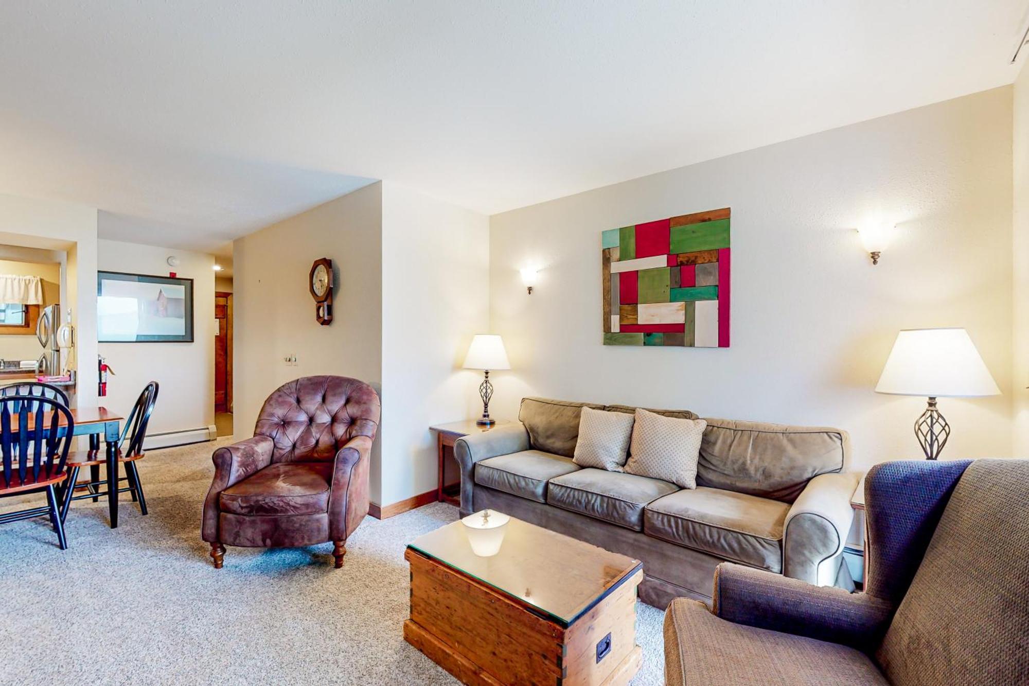 Sunrise Village Killington Δωμάτιο φωτογραφία