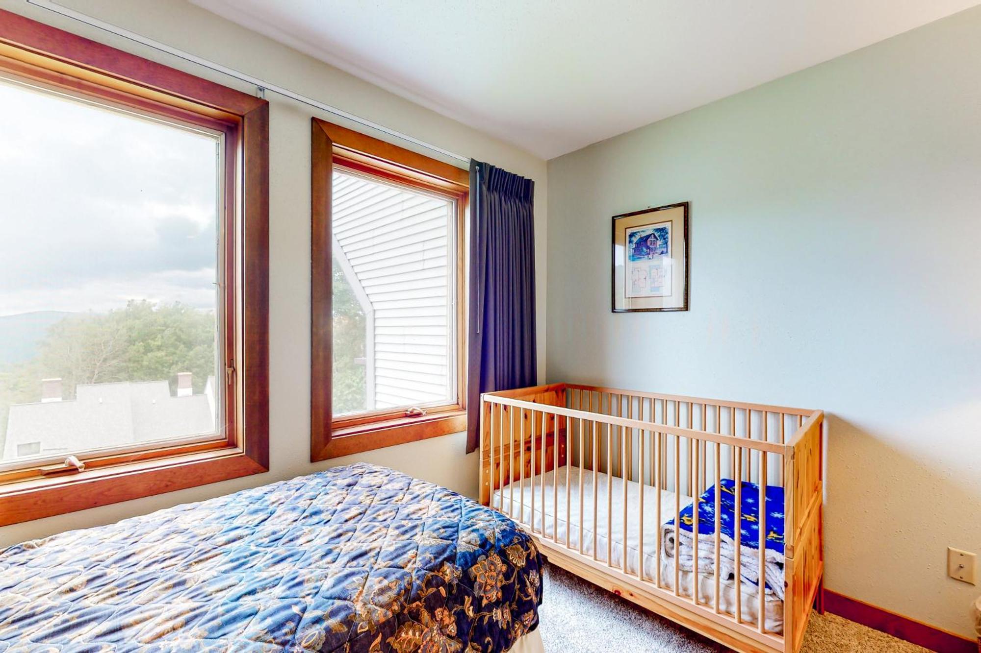 Sunrise Village Killington Δωμάτιο φωτογραφία