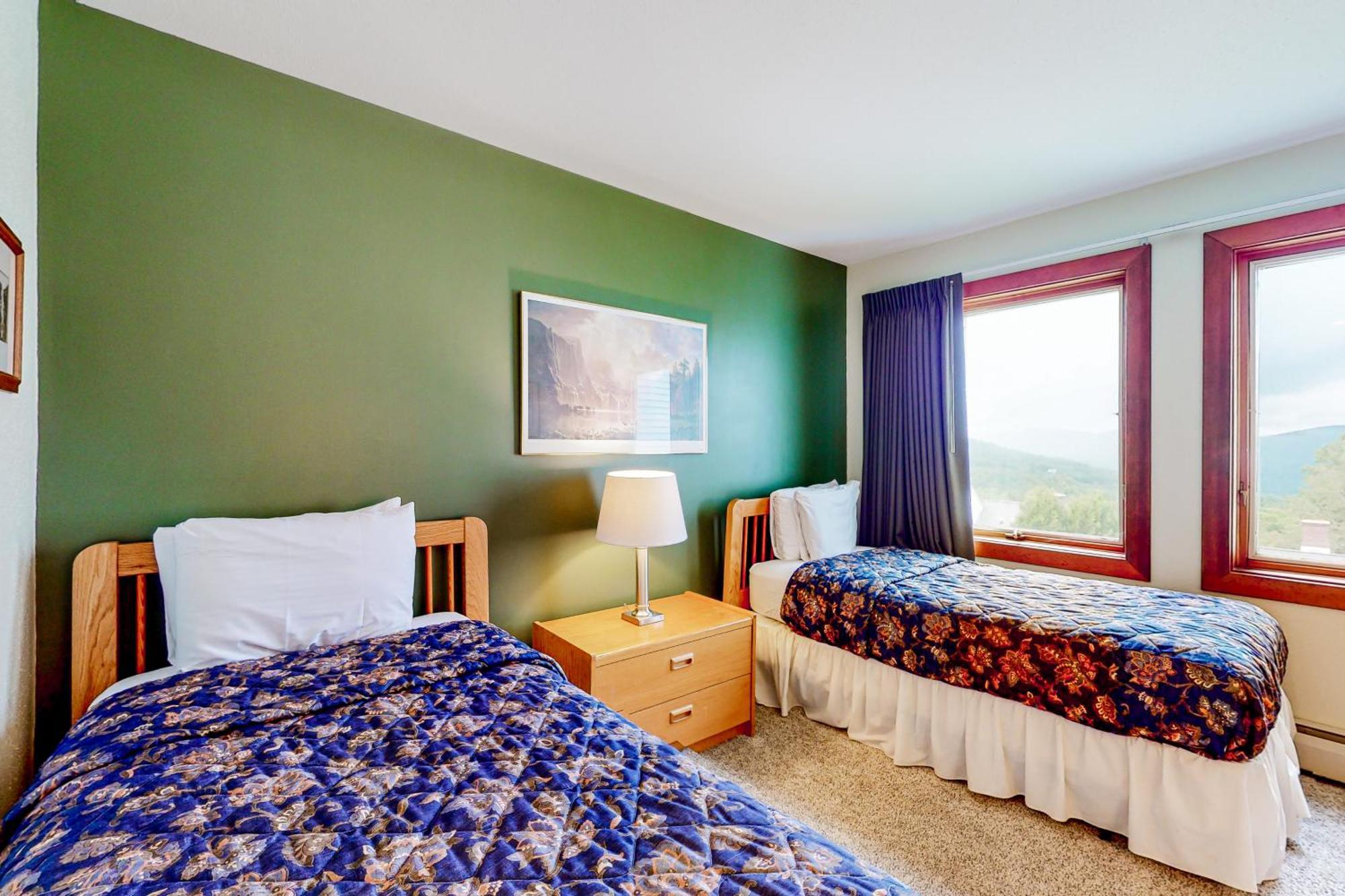 Sunrise Village Killington Δωμάτιο φωτογραφία