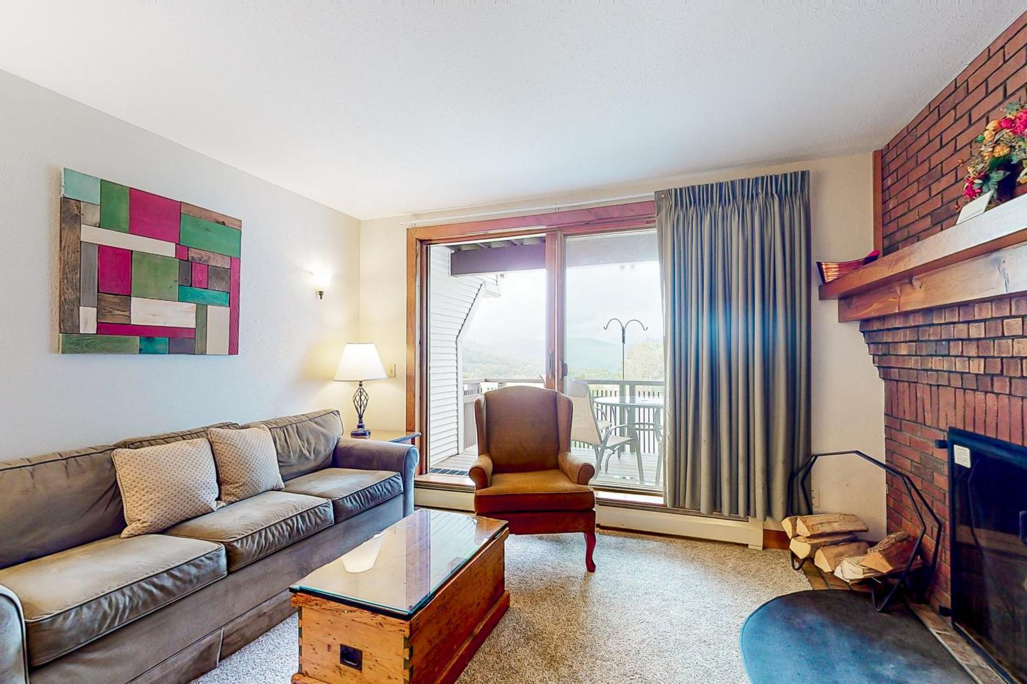 Sunrise Village Killington Δωμάτιο φωτογραφία
