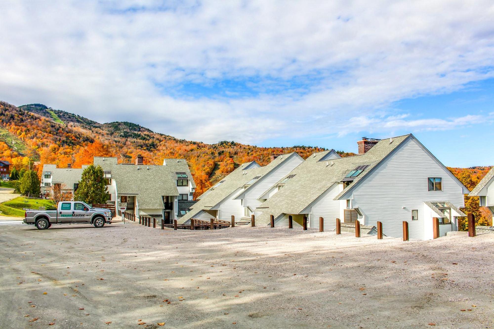 Sunrise Village Killington Δωμάτιο φωτογραφία