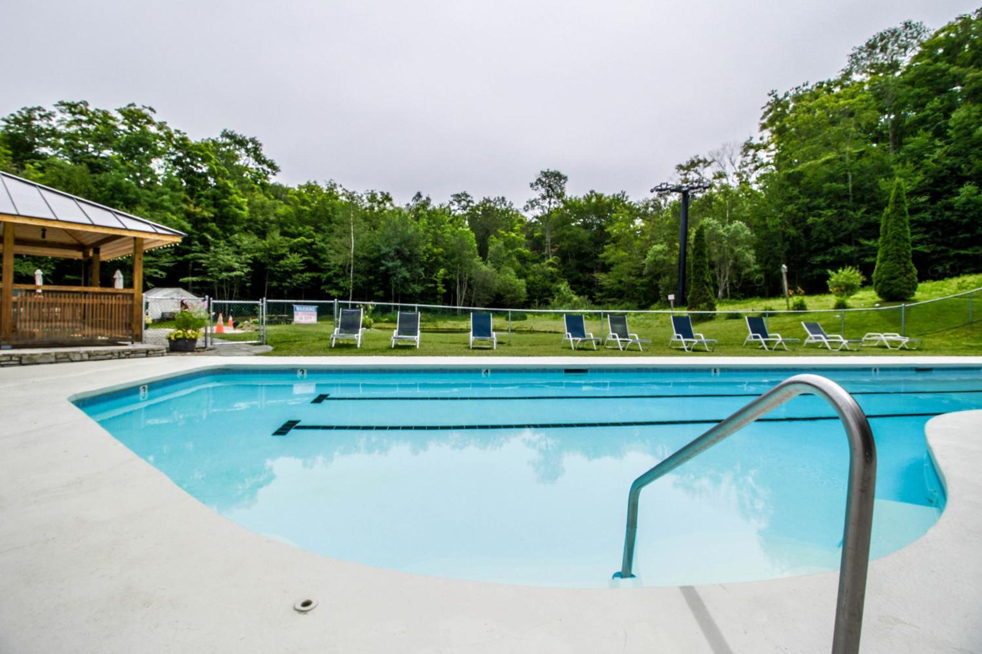 Sunrise Village Killington Δωμάτιο φωτογραφία