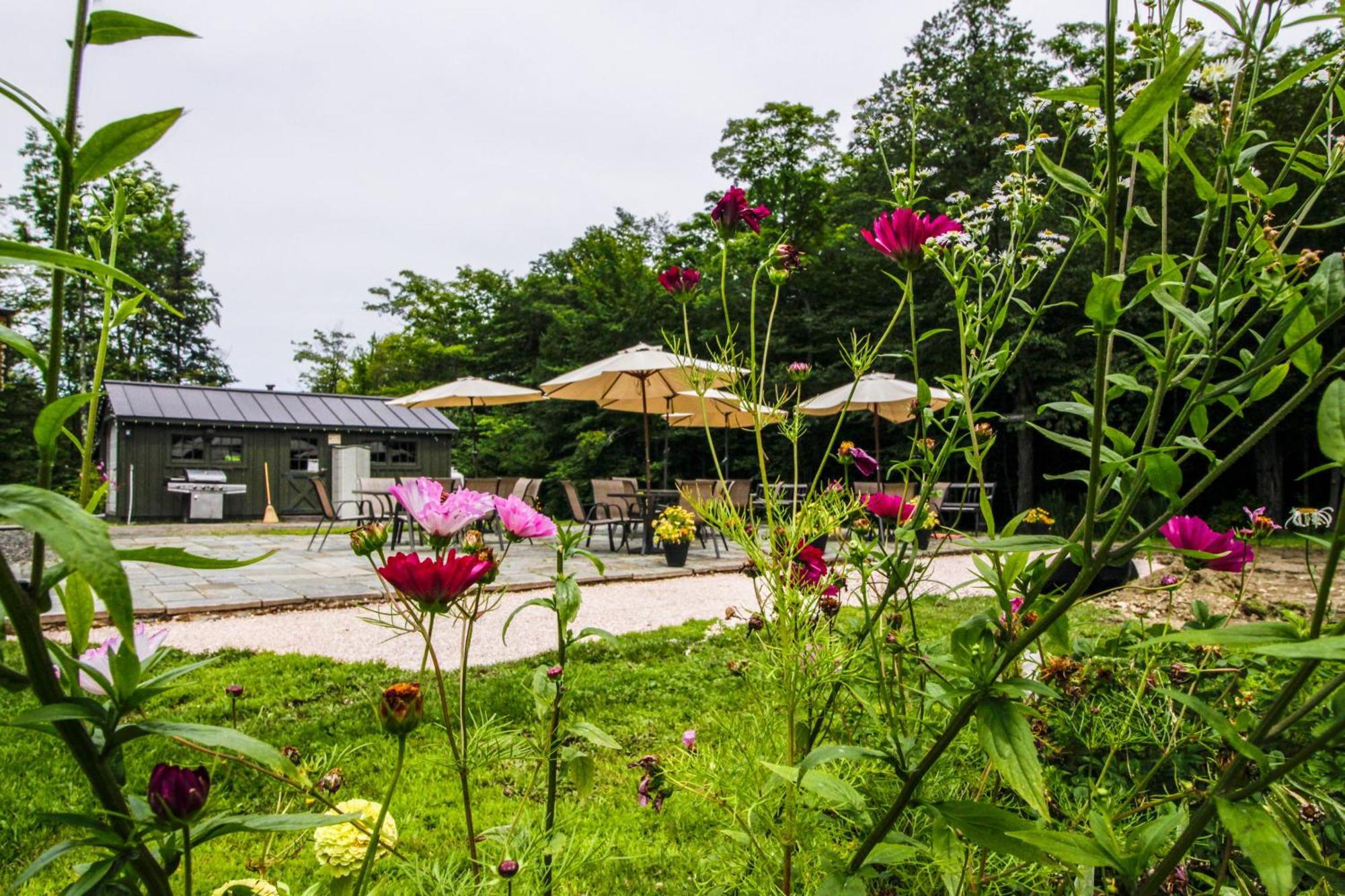 Sunrise Village Killington Δωμάτιο φωτογραφία