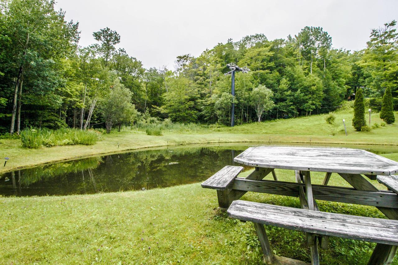 Sunrise Village Killington Εξωτερικό φωτογραφία